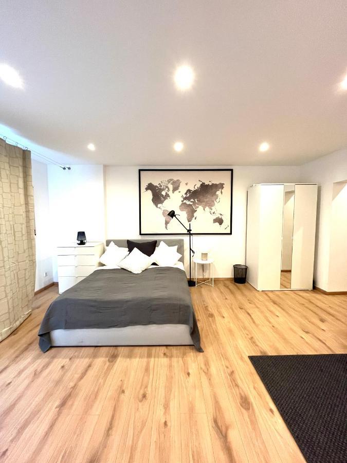 X-hain Kiezwohnung Berlim