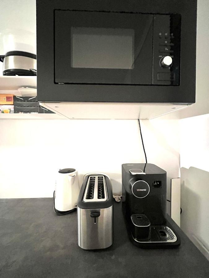 Apartamento X-hain Kiezwohnung *
