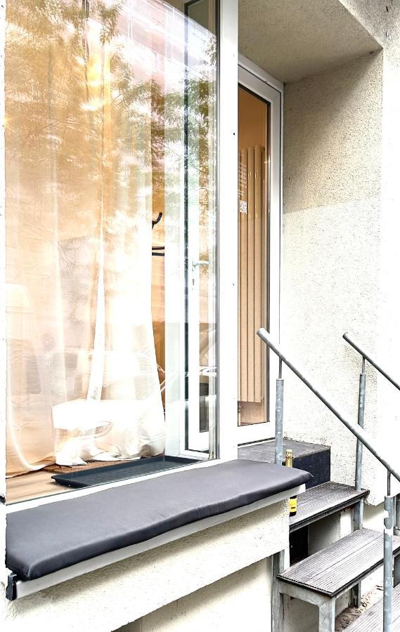 X-hain Kiezwohnung Appartement *