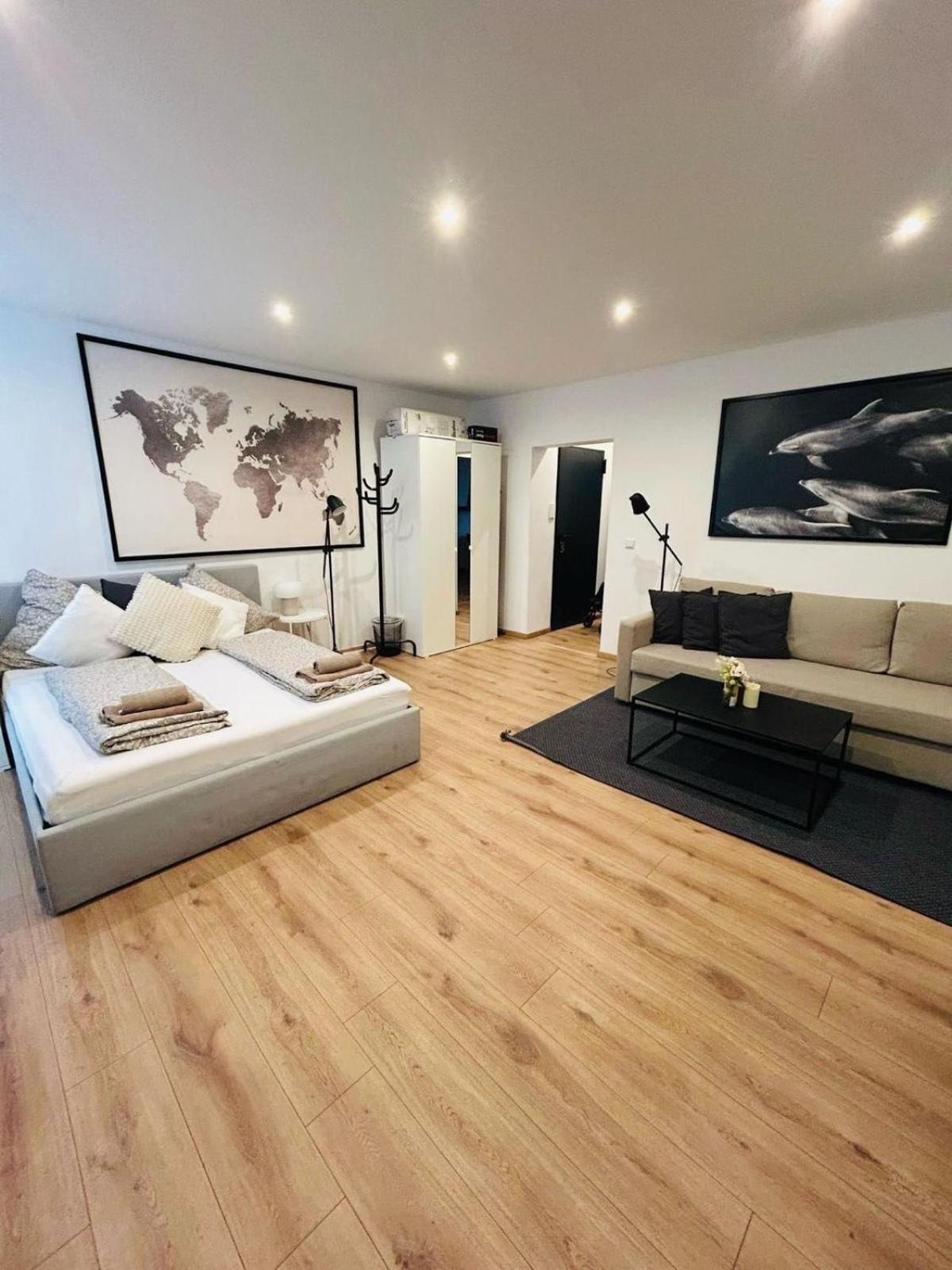 X-hain Kiezwohnung Appartement
